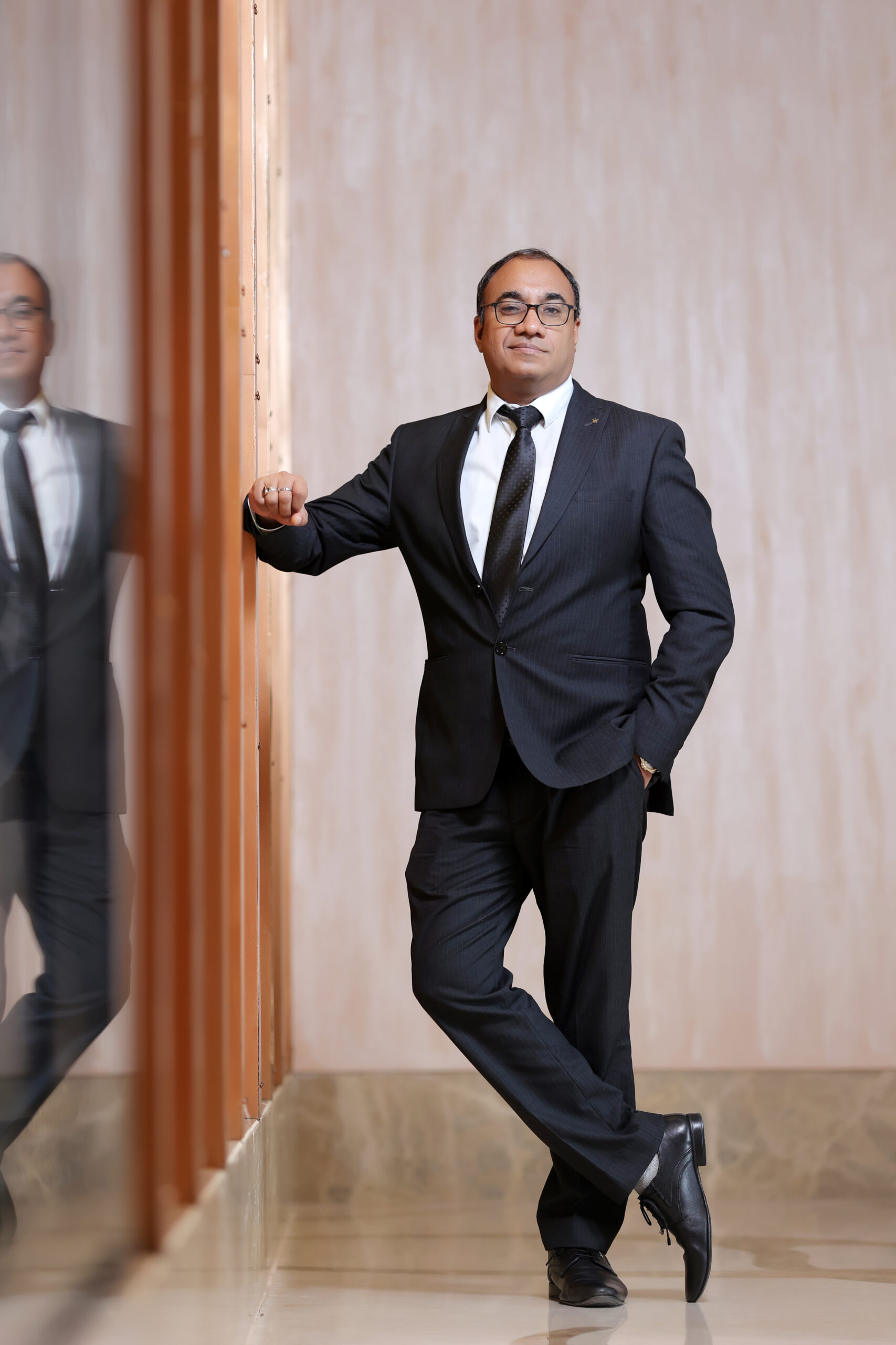 CA Dr Sunil gupta