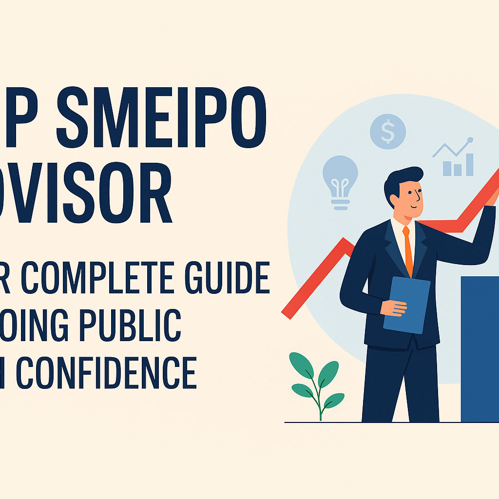 top smeipo advisor