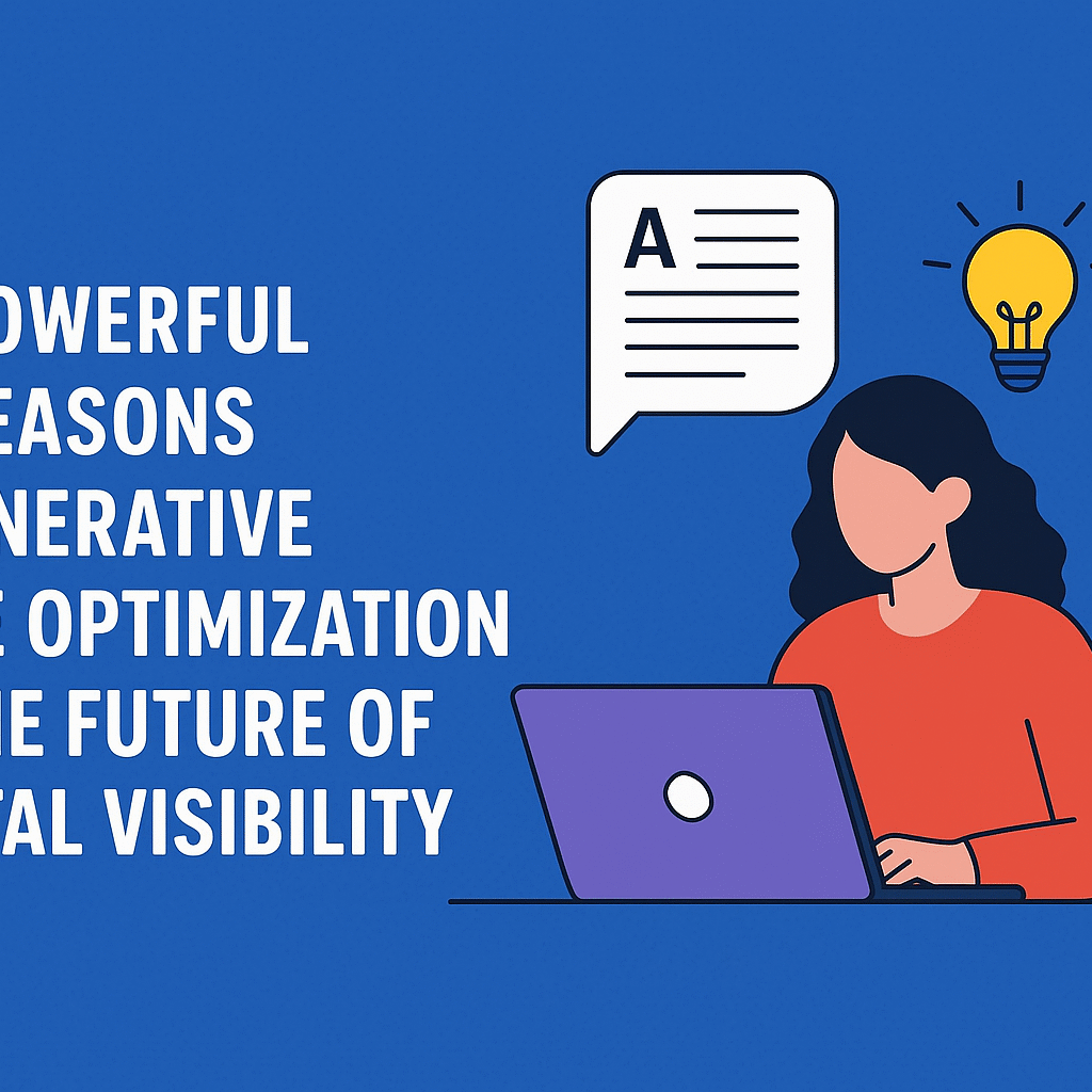 Generative Engine Optimization