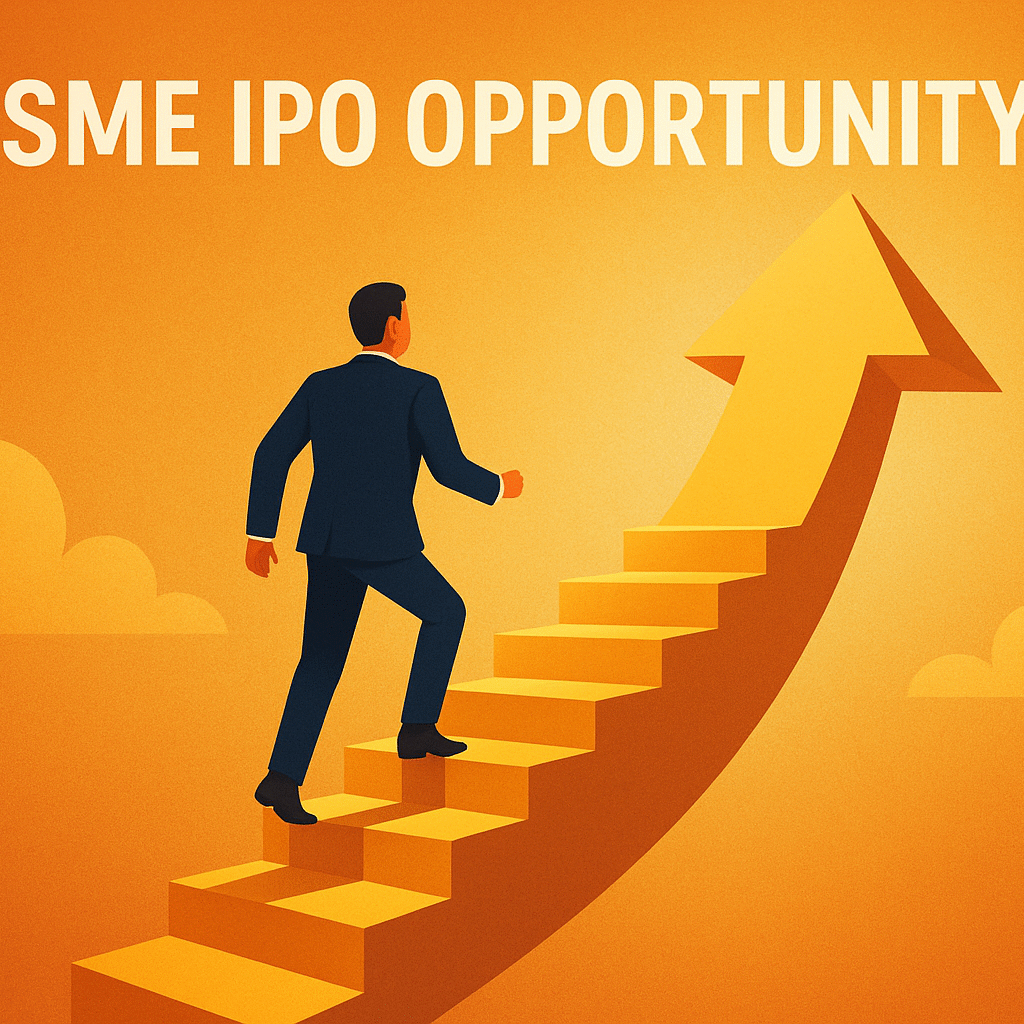 sme ipo opportunity