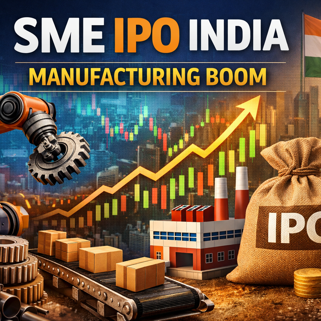 sme ipo india