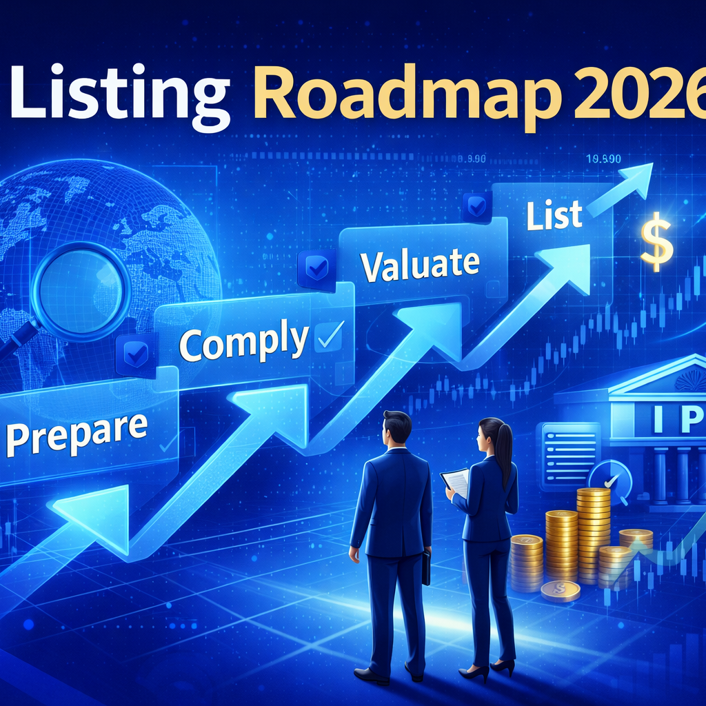 listing rooadmap 2026