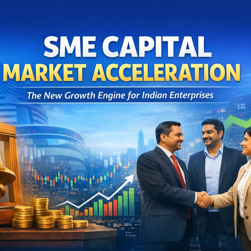 SME Capital Market Acceleration