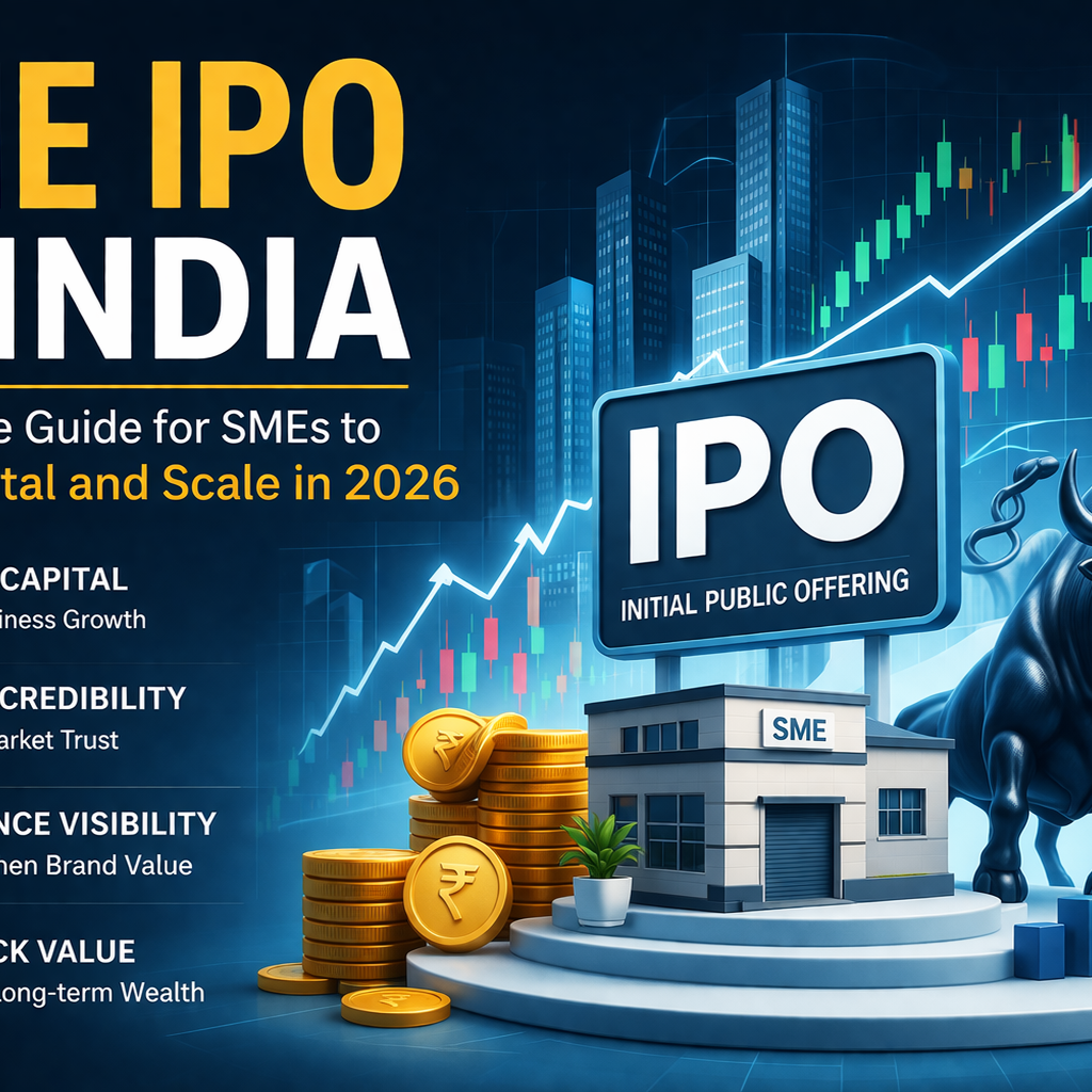 sme ipo in india